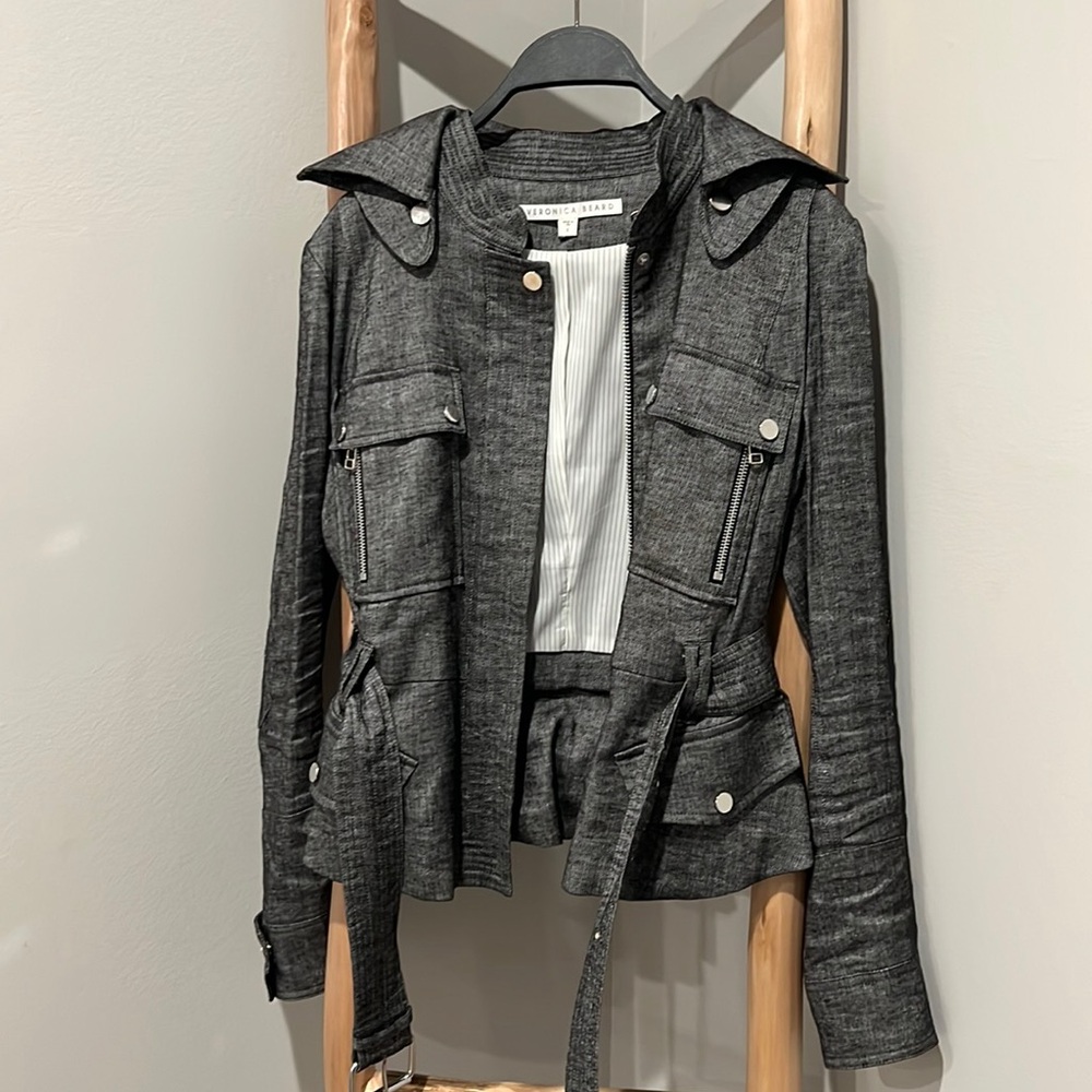 Veronica Beard Jacket